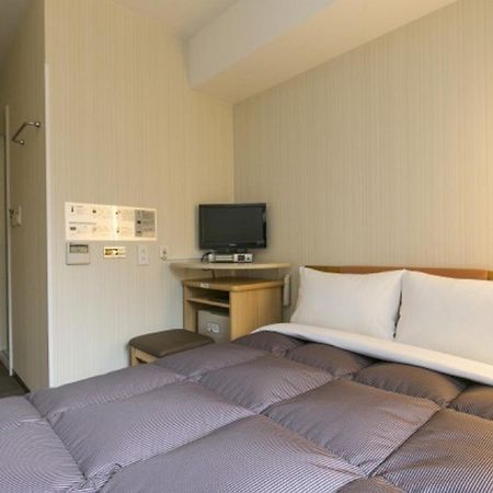 Washington R&B Hotel Morioka Ekimae Esterno foto