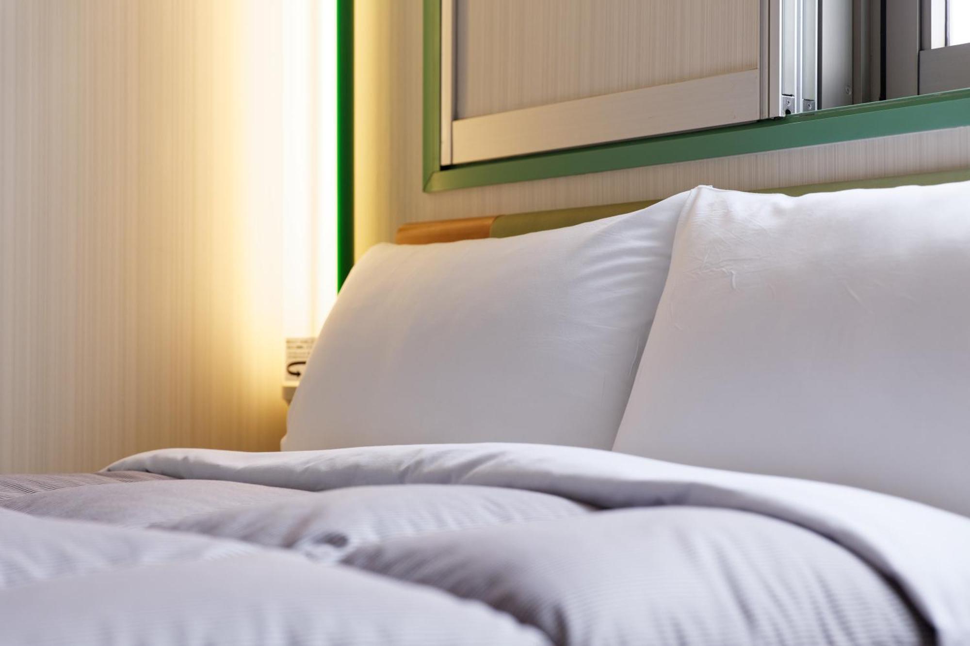 Washington R&B Hotel Morioka Ekimae Esterno foto