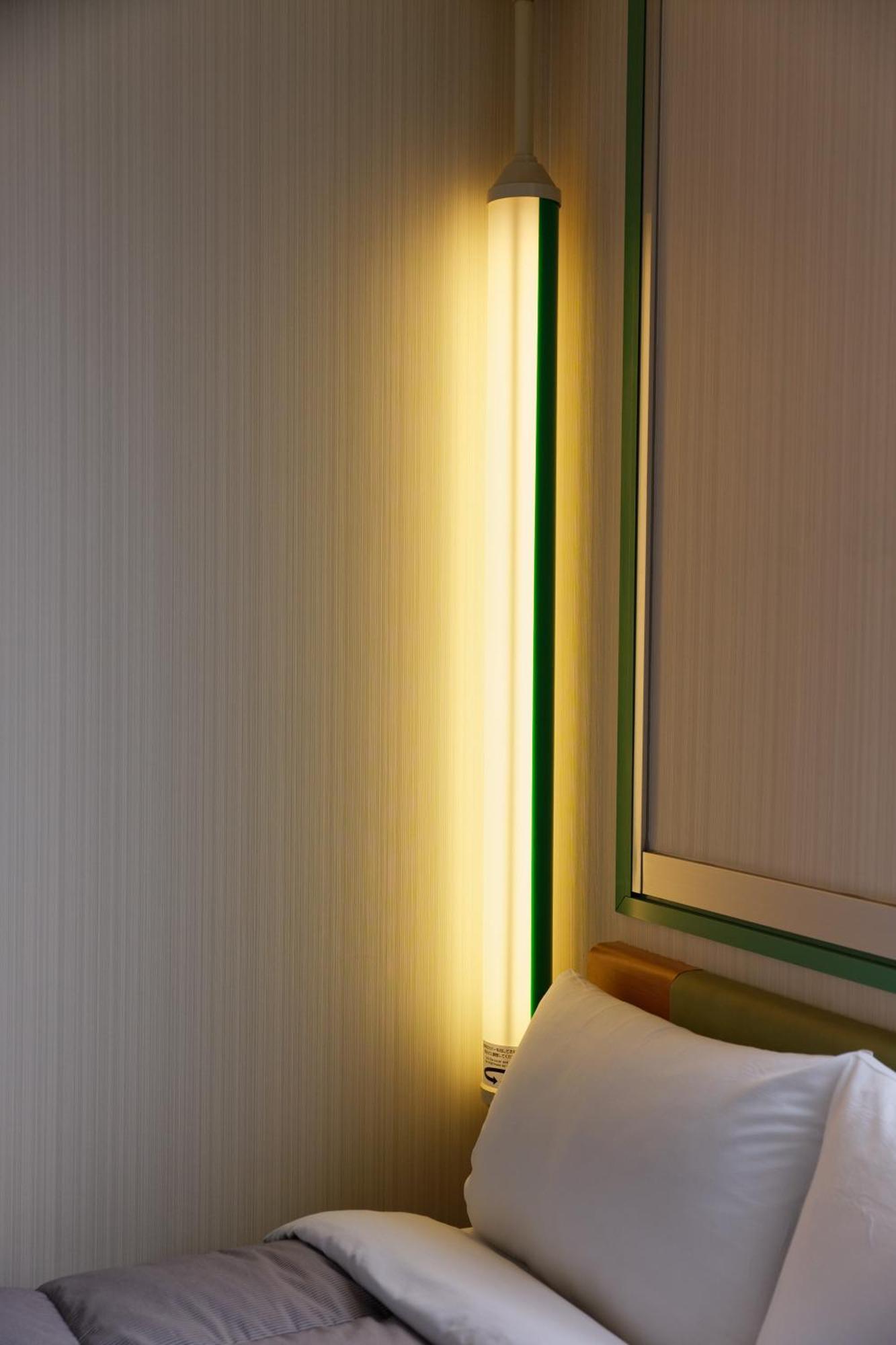 Washington R&B Hotel Morioka Ekimae Esterno foto