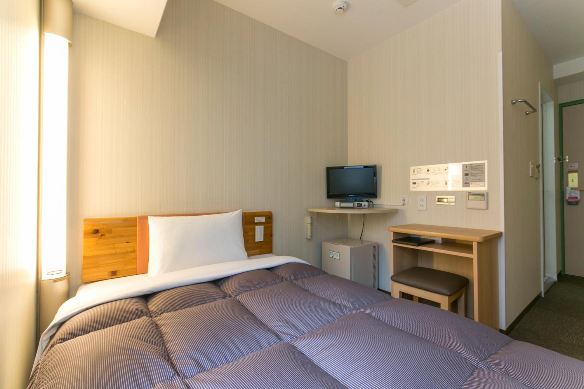 Washington R&B Hotel Morioka Ekimae Esterno foto