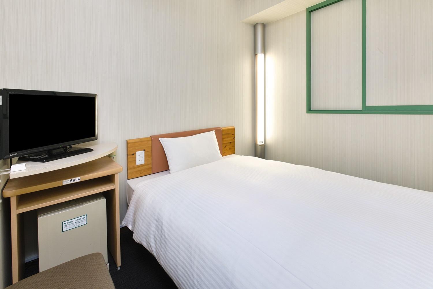 Washington R&B Hotel Morioka Ekimae Esterno foto