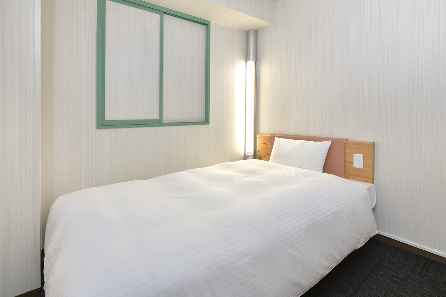 Washington R&B Hotel Morioka Ekimae Esterno foto