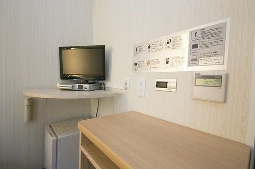 Washington R&B Hotel Morioka Ekimae Esterno foto
