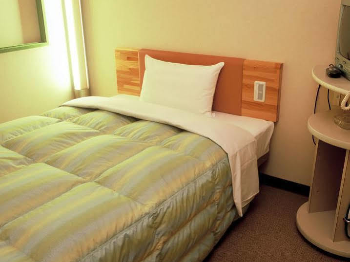 Washington R&B Hotel Morioka Ekimae Esterno foto